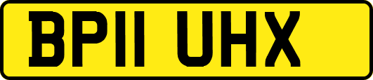 BP11UHX