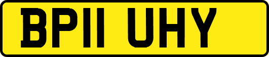 BP11UHY