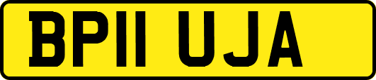 BP11UJA