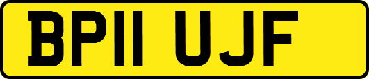 BP11UJF