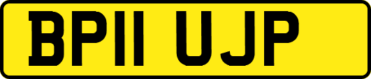 BP11UJP