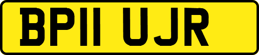 BP11UJR