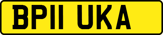 BP11UKA