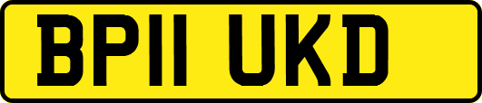 BP11UKD