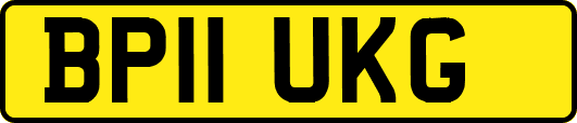 BP11UKG