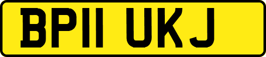 BP11UKJ