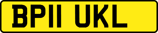 BP11UKL