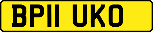 BP11UKO