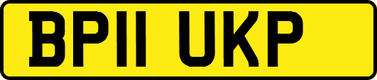 BP11UKP