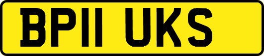 BP11UKS
