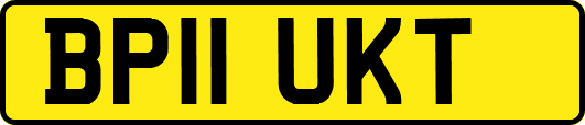 BP11UKT
