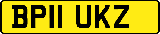 BP11UKZ