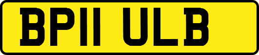 BP11ULB