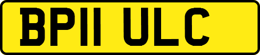 BP11ULC