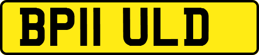 BP11ULD