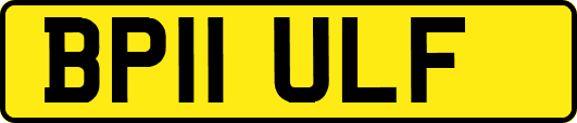 BP11ULF