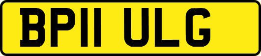 BP11ULG