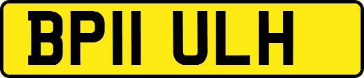 BP11ULH