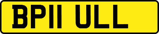 BP11ULL