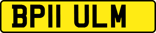 BP11ULM