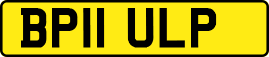 BP11ULP