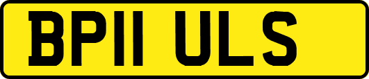 BP11ULS