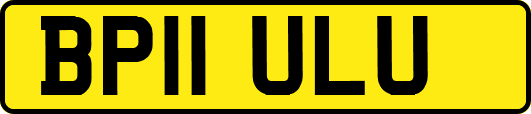 BP11ULU