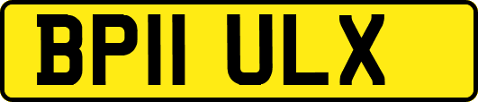 BP11ULX