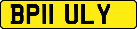 BP11ULY