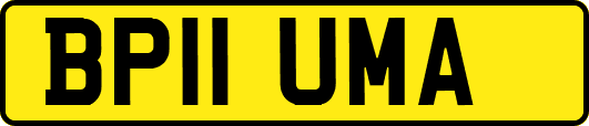 BP11UMA