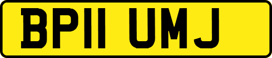BP11UMJ