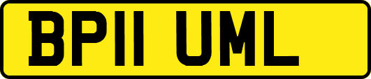 BP11UML