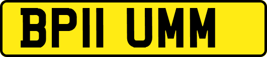 BP11UMM
