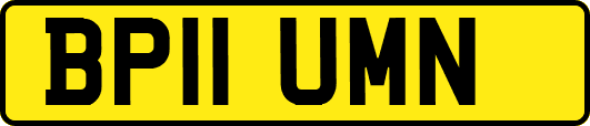BP11UMN