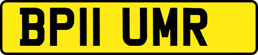 BP11UMR