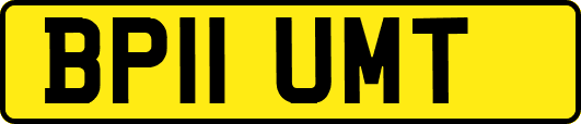 BP11UMT