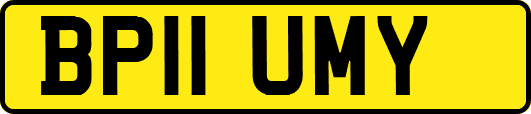 BP11UMY