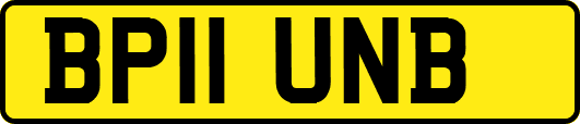 BP11UNB