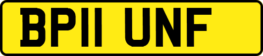 BP11UNF