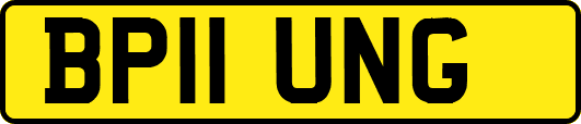 BP11UNG