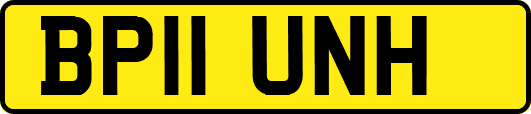 BP11UNH