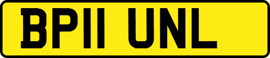 BP11UNL
