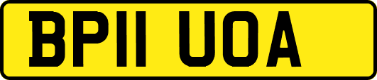BP11UOA