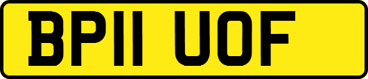 BP11UOF