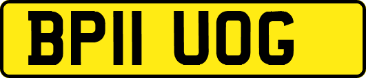BP11UOG