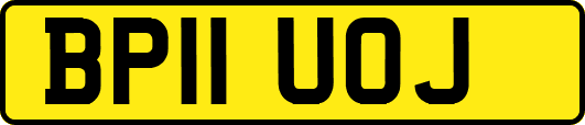 BP11UOJ