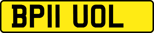 BP11UOL