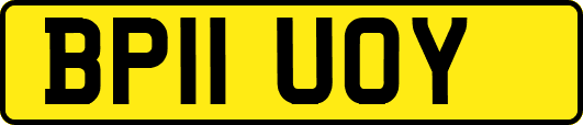 BP11UOY