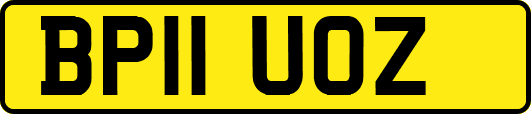 BP11UOZ