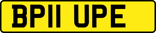 BP11UPE